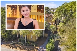 Biệt thự ven biển 1.000m2 như khu nghỉ dưỡng của Hồng Ngọc 