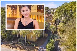 Biệt thự ven biển 1.000m2 như khu nghỉ dưỡng của Hồng Ngọc 