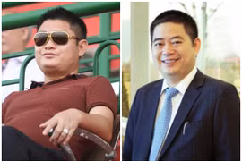 Chuyện những cặp anh em đại gia nổi tiếng nhất Việt Nam