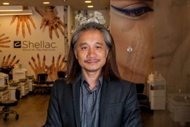 Những doanh nhân gốc Việt thành danh tại Mỹ, khiến phố Wall nể trọng 