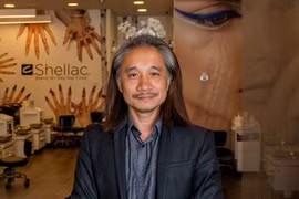 Những doanh nhân gốc Việt thành danh tại Mỹ, khiến phố Wall nể trọng 