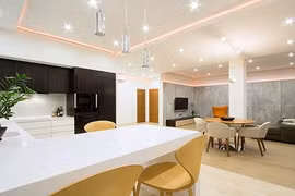 6 sai lầm bố trí đèn trong nhà gây bất tiện