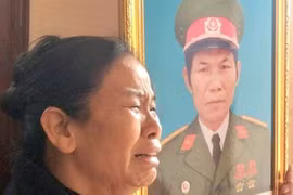 Người chịu oan án "giết vợ" tại Bắc Giang được bồi thường 2,35 tỷ 