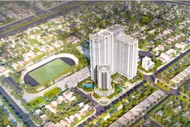 Điểm 17 dự án ở Đà Nẵng cho phép người nước ngoài sở hữu