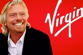 "Kẻ điên rồ" thành tỷ phú: Đốt tiền cho ý tưởng khó tin