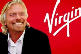 "Kẻ điên rồ" thành tỷ phú: Đốt tiền cho ý tưởng khó tin