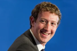 Vươn lên giàu thứ 2 thế giới, Mark Zuckerberg có bao nhiêu tiền?