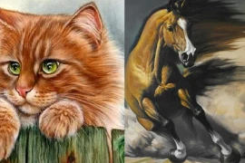 Ngày 25, 26, 27, 28, 29 và 30 tháng 7 vận may như mưa 