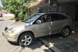 Sắp thanh lý loạt xe sang Toyota, Mazda, Lexus, Camry với giá rẻ bèo