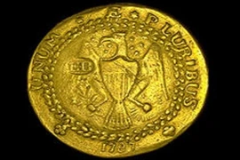 10 tiền xu ít biết nhất trong lịch sử nước Mỹ