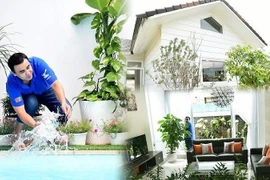 Khối tài sản kếch xù của MC Quyền Linh trước ồn ào “bội tín“