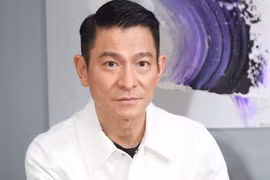 Sự giản dị của Lưu Đức Hoa 