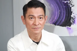 Sự giản dị của Lưu Đức Hoa 