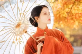 Người sinh vào tháng này hậu vận đại phú đại quý, may mắn tài lộc đến tới tấp