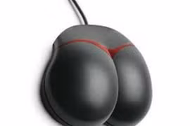 Đỏ mặt với loạt phụ kiện công nghệ hình nhạy cảm