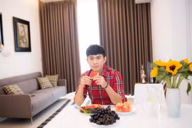 Cận cảnh căn hộ của Châu Gia Kiệt trước khi lấy vợ