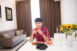 Cận cảnh căn hộ của Châu Gia Kiệt trước khi lấy vợ