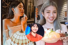 Bất ngờ cuộc sống hiện tại của "hot girl ống nghiệm" Lan Thy