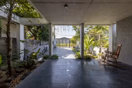 Nhà nông thôn ở Hà Tĩnh đẹp ngây ngất trên báo ngoại