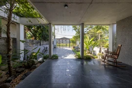 Nhà nông thôn ở Hà Tĩnh đẹp ngây ngất trên báo ngoại