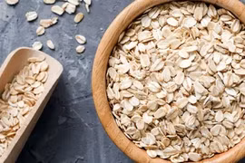 Yến mạch thật giả lẫn lộn