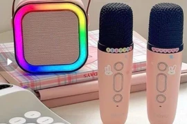 Cẩn trọng loa Bluetooth mini giá rẻ tràn lan trên thị trường