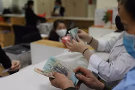 Cải cách chính sách tiền lương: Trao quyền cho người có quyền trả lương