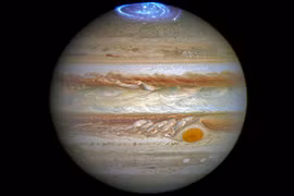 Tại sao tàu thăm dò không thể hạ cánh trên Sao Mộc?