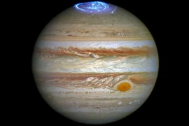 Tại sao tàu thăm dò không thể hạ cánh trên Sao Mộc?