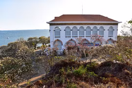 Khám phá "bạch dinh" của vua Bảo Đại ở Vũng Tàu