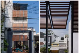 Chỉ 800 triệu, nhà Nha Trang vẫn đẹp “xiêu lòng” trên báo Mỹ