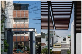 Chỉ 800 triệu, nhà Nha Trang vẫn đẹp “xiêu lòng” trên báo Mỹ