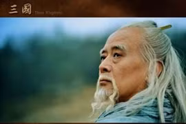 Hoa Đà không chỉ là thần y mà còn mang một thân phận khác