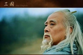 Hoa Đà không chỉ là thần y mà còn mang một thân phận khác