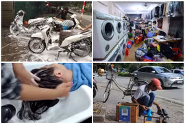 5 nghề “hốt bạc” dễ dàng trong ngày 30 Tết 