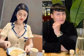 Quang Hải - Chu Thanh Huyền nói lời yêu quá ngọt 