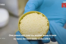 Những đặc sản giá tiền tỷ quý hiếm 