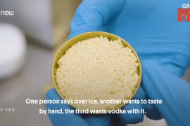 Những đặc sản giá tiền tỷ quý hiếm 