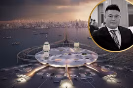 Thaispace dự kiến bay lên vũ trụ hoạt động lĩnh vực gì?