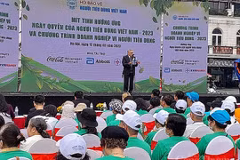 Bảo vệ quyền lợi, sức khoẻ của người tiêu dùng là bắt buộc với DN