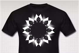 Tận mục áo phông 9 tỷ đổi được 5 căn hộ Mường Thanh