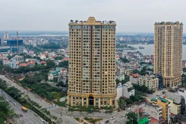 Công ty thành viên Tân Hoàng Minh bị cưỡng chế thuế gần 62 tỷ đồng