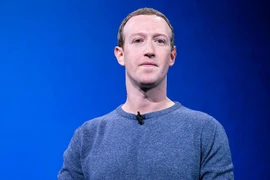Những con số không ngờ về khối tài sản của tỷ phú Mark Zuckerberg