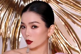 Sau cuộc hôn nhân không trọn vẹn, Lệ Quyên thừa nhận là người ít nói lời xin lỗi 