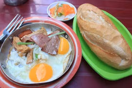 5 món không ngọt vẫn khiến đường huyết tăng đột biến 