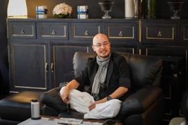 Những phát ngôn “nghe mà thấm” của ông Đặng Lê Nguyên Vũ