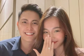 Karen chính thức "theo chồng bỏ cuộc chơi"