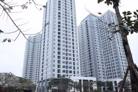 Dư nợ tín dụng bất động sản năm 2022 đạt khoảng 2,58 triệu tỷ đồng