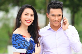 Khối tài sản "kếch xù" của những nàng WAGs bóng đá Việt Nam