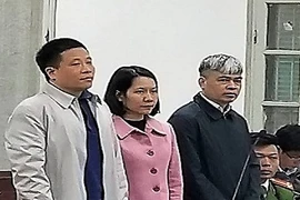 Hà Văn Thắm khai chi lãi ngoài nhiều đến mức không nhớ hết